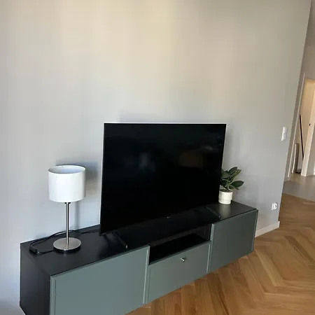 42 - Nowoczesne Mieszkanie W Spokojnej Okolicy Appartamento *
