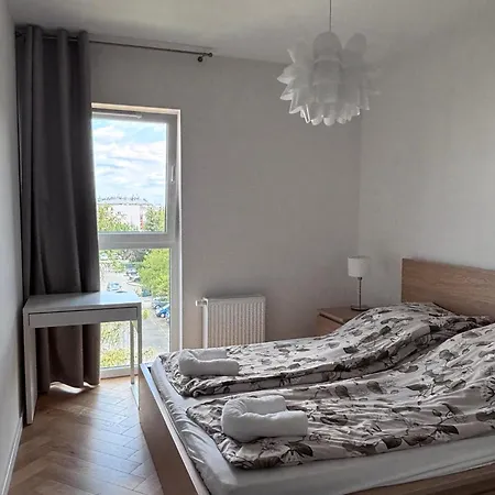 Appartamento 42 - Nowoczesne Mieszkanie W Spokojnej Okolicy