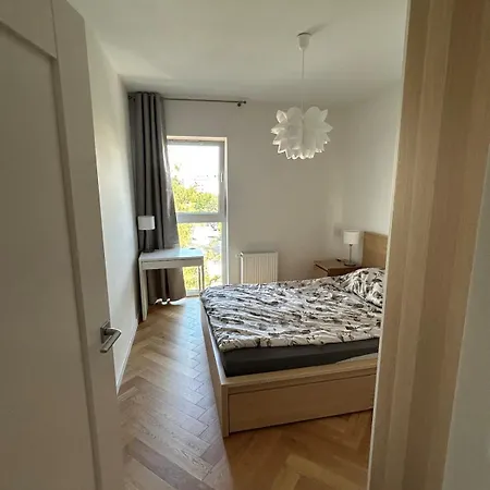 Appartamento 42 - Nowoczesne Mieszkanie W Spokojnej Okolicy